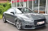 2017 Audi TT