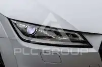 2017 Audi TT