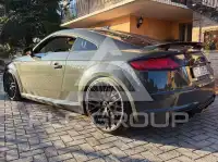 2017 Audi TT
