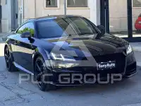 2017 Audi TT