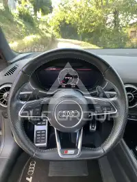 2017 Audi TT