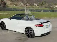 2017 Audi TT