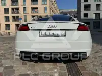 2017 Audi TT