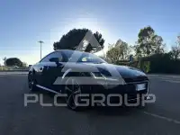 2017 Audi TT