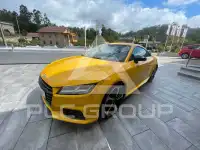 2017 Audi TT