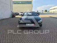 2017 Audi TT