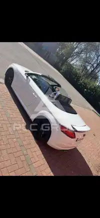 2017 Audi TT