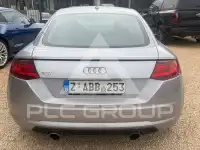2017 Audi TT