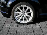 2017 Audi TT