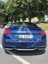 2017 Audi TT