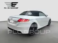 2017 Audi TT