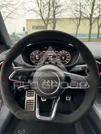 2017 Audi TT