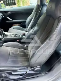 2017 Audi TT
