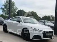 2017 Audi TT