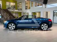 2017 Audi TT