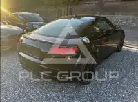 2017 Audi TT
