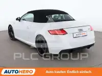 2017 Audi TT