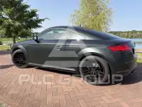 2017 Audi TT