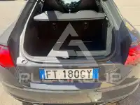 2017 Audi TT