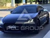 2017 Audi TT