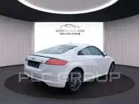 2017 Audi TT
