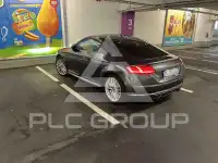 2017 Audi TT