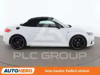 2017 Audi TT