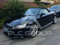 2017 Audi TT
