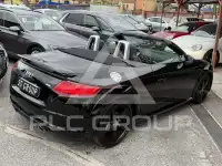 2017 Audi TT
