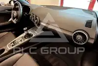 2017 Audi TT