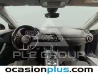 2017 Audi TT