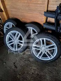 2017 Audi TT