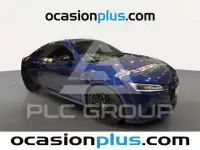 2017 Audi TT