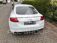 2017 Audi TT