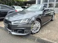 2017 Audi TT