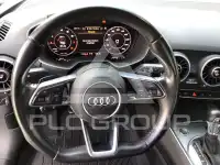 2017 Audi TT