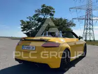 2017 Audi TT