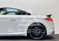 2017 Audi TT