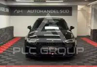 2017 Audi TT