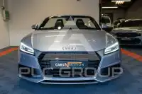 2017 Audi TT