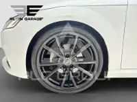 2017 Audi TT