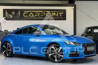 2017 Audi TT