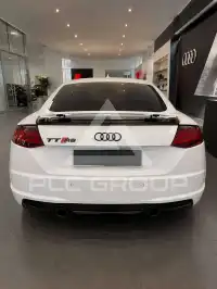 2017 Audi TT