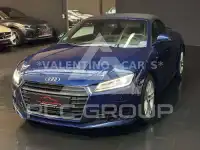 2017 Audi TT