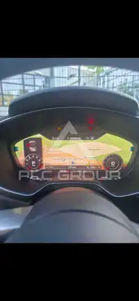 2017 Audi TT