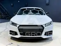 2017 Audi TT