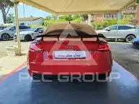 2017 Audi TT