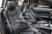 2017 Audi TT