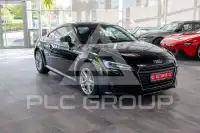2017 Audi TT