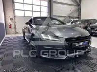 2017 Audi TT